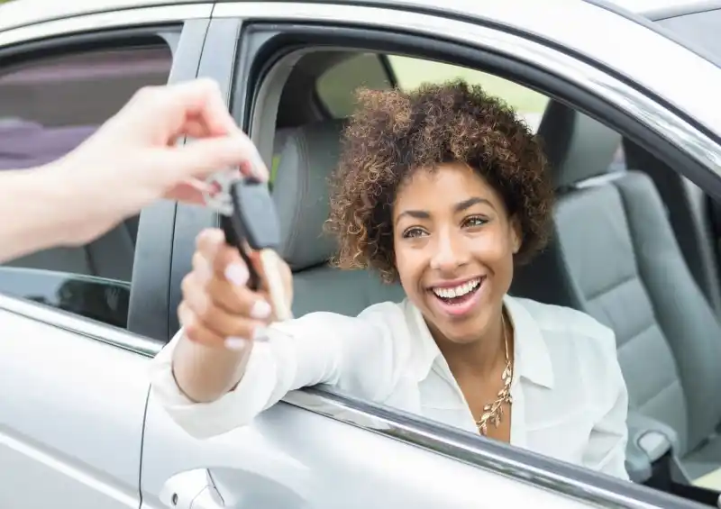 auto leasen Laag Zuthem